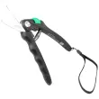 BRÜDER MANNESMANN Multifunctionele tuinschaar, (L)205 mm