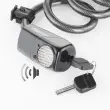FISCHER Spiraalbeveiliging met alarm, lengte: 1.200 mm