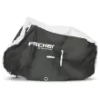 FISCHER Fietshoes 'Premium', (L)2.000 x (H)1.100 mm