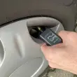 Digitale manometer en dieptemeter voor band - IWH