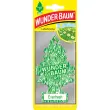 Luchtverfrisser - vanillegeur - Wunderbaum