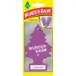 Luchtverfrisser - vanillegeur - Wunderbaum