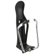 Plastic bidonhouder voor fiets - Fischer