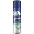 Gillette Scheergel Series Sensitive, 200 ml 