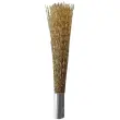 Hansa Stylo-gum en messing draad, met messing punt