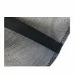 Leren stoelhoes - voor stoelen met airbag - IWH 