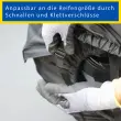 GOODYEAR Set van 4 beschermhoezen voor banden