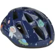 FISCHER Kinderfietshelm 'Space', maat: XS/S