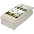 AGRIplus Zeildoek met ogen, 4 x 6 m, 250 g/m2, blauw
