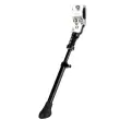 FISCHER Achterstandaard voor fiets, 24'-28' (60,96-71,12 cm)