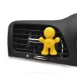 Little Joe Luchtverfrisser voor auto Vanille - IWH