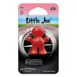 Little Joe Luchtverfrisser voor auto Vanille - IWH
