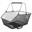FISCHER Fietsbagagedragermand E-Bike City PLUS