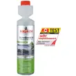 Concentraat ruitensproeiervloeistof 1:100, 250 ml - Nigrin