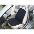 cartrend Verwarmde autostoel 'Carbon Basic'