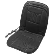 cartrend Verwarmde autostoel 'Carbon Basic'