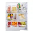 metaltex Koelkast Organizer-System, klein, met deksel