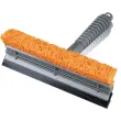NIGRIN Ruitenkrabber voor auto, kunststof, L: 210 mm