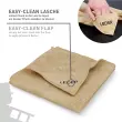 NIGRIN Performance doek en microvezel, voor leer