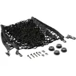 cartrend Bagagenet voor auto, (L)980 x (H)640 mm