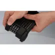FISCHER Opvouwbaar fietsslot PROTEC FN85, lengte: 850 mm
