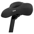 FISCHER Zadel voor trekking R.E.Med Memory Foam