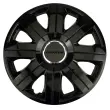 GOODYEAR Wielkap 'Flexo', 14' (35,56 cm), zwart