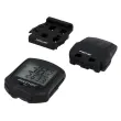 Fietscomputer Radio - 18 functies - Fischer