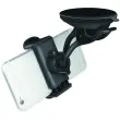 LogiLink Smartphonehouder voor in de auto, dashboard