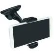 LogiLink Smartphonehouder voor in de auto, dashboard