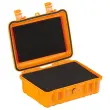 allit Universele koffer DinoPlus Outdoor >F< 9, zwart 