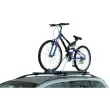 FISCHER Dakfietsendrager, voor 1 fiets 