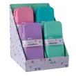Rechthoekige etui's van silicone Nordik Collection - Apli 