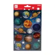 Planeetstickers - Apli
