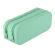 Displayrek met 16 dubbele silicone etuis Nordik - Apli