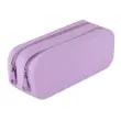 Displayrek met 16 dubbele silicone etuis Nordik - Apli