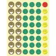Gommetten Smile 12 vellen - Apli 