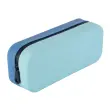 Display met 16 tweekleurige Bright siliconen etuis - Apli