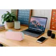 Display met 16 bicolor siliconen etuis Nordik - Apli