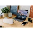 Display met 16 tweekleurige siliconen etuis Up North - Apli