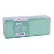 Siliconen etui Collectie Nordik - Groen - Apli 