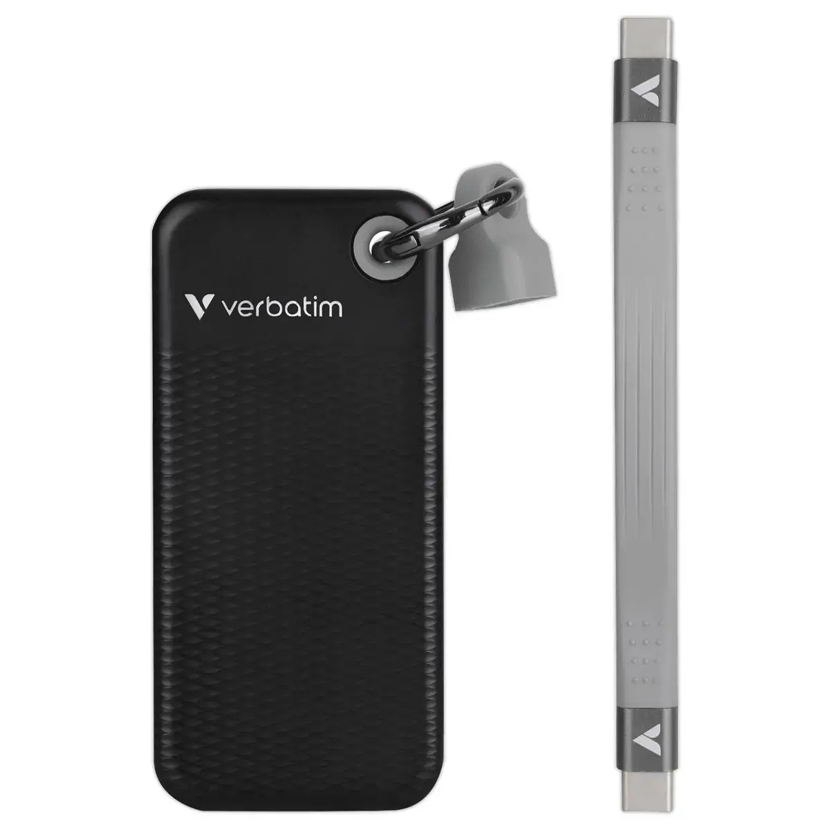 Pocket SSD USB 3.2 Gen 2 2TB NR/GR