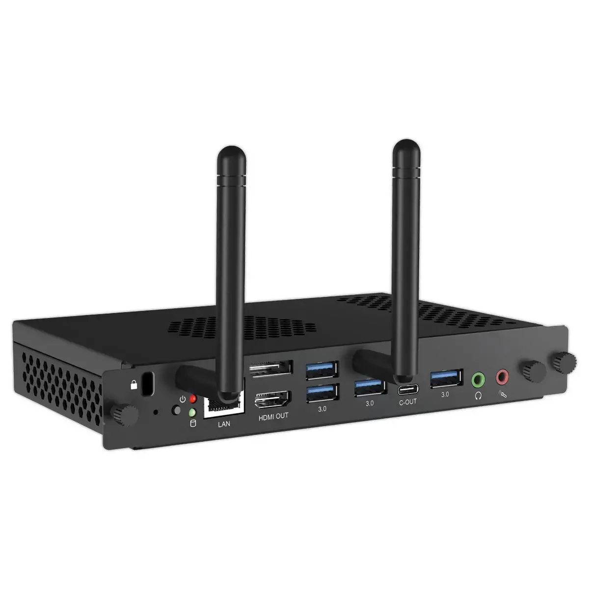 Mini PC OPC met Intel® Core™ i5