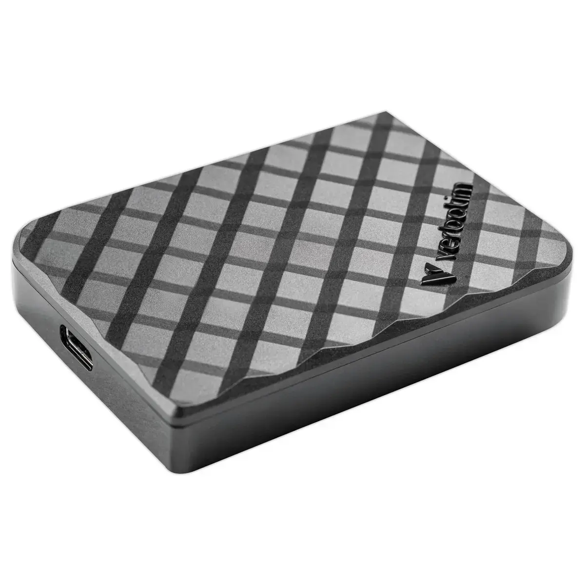 Externe SSD-schijf - USB-C - 2TB - VERBATIM 