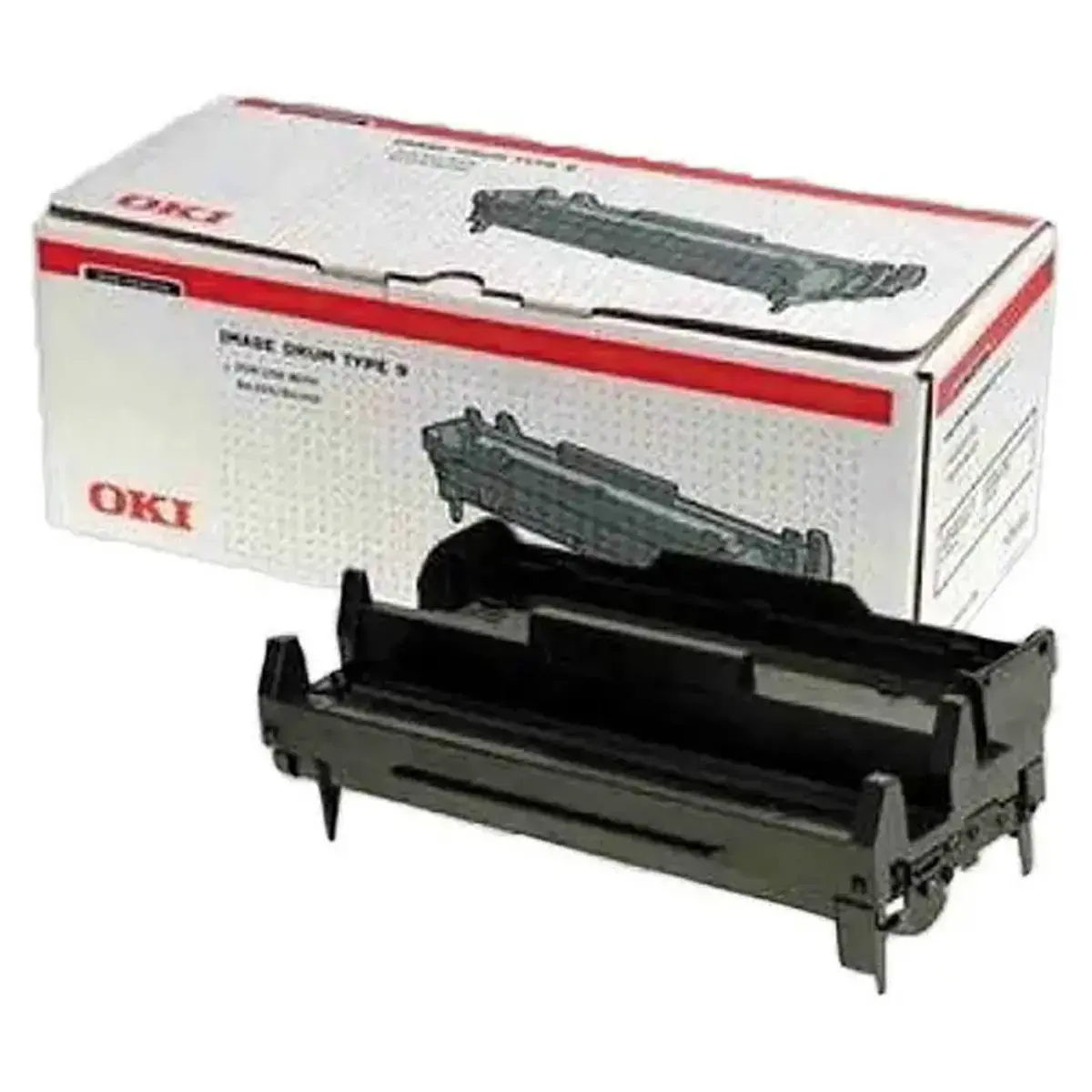 OKI B410 430 440 trommel 
