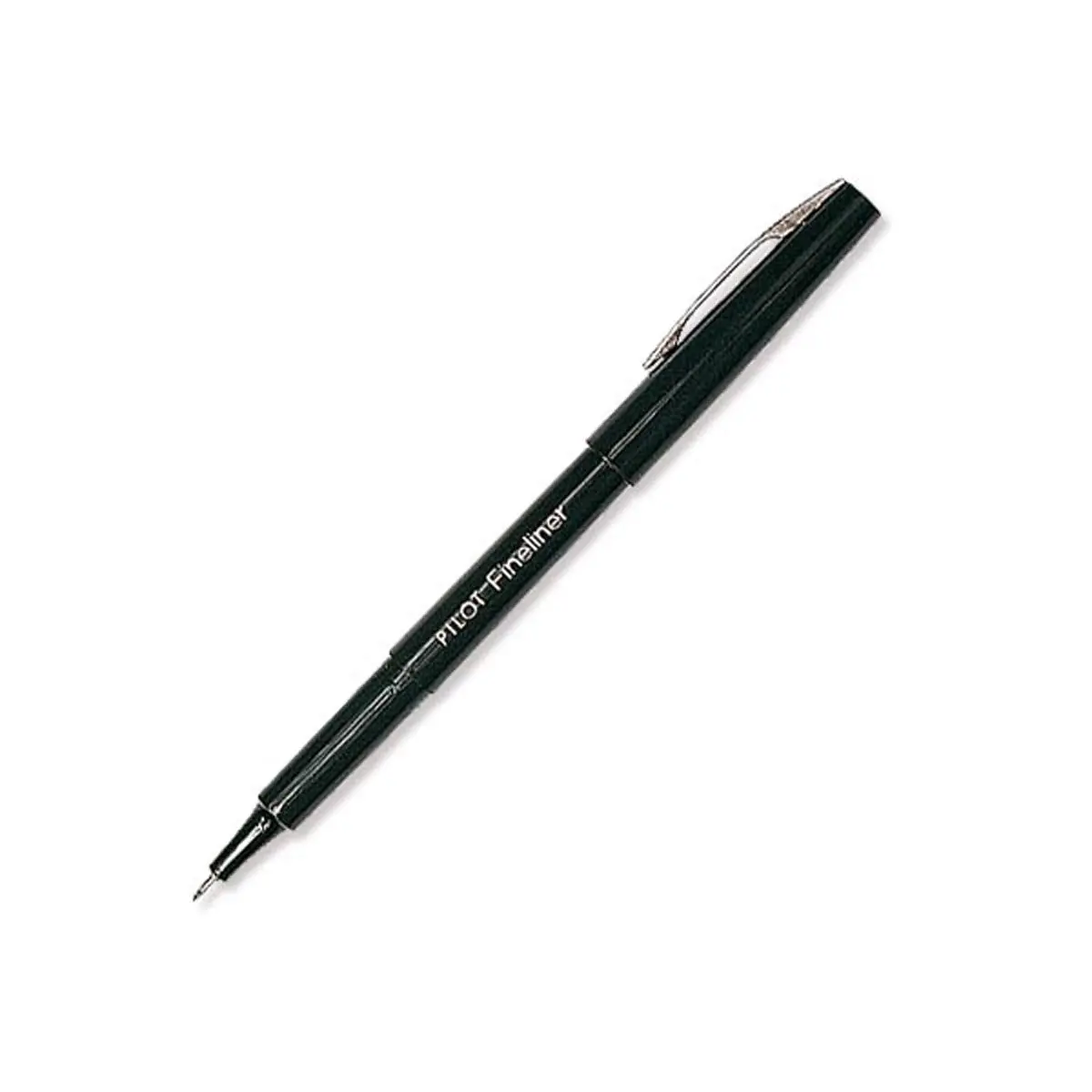 Viltstift PILOT Fineliner - nylon punt, fijn schrift 