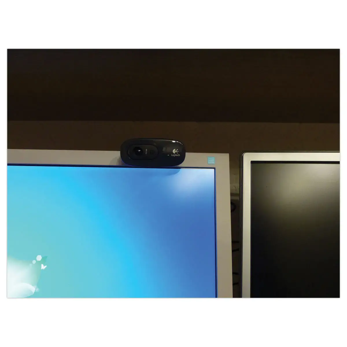 Webcam LOGITECH C270