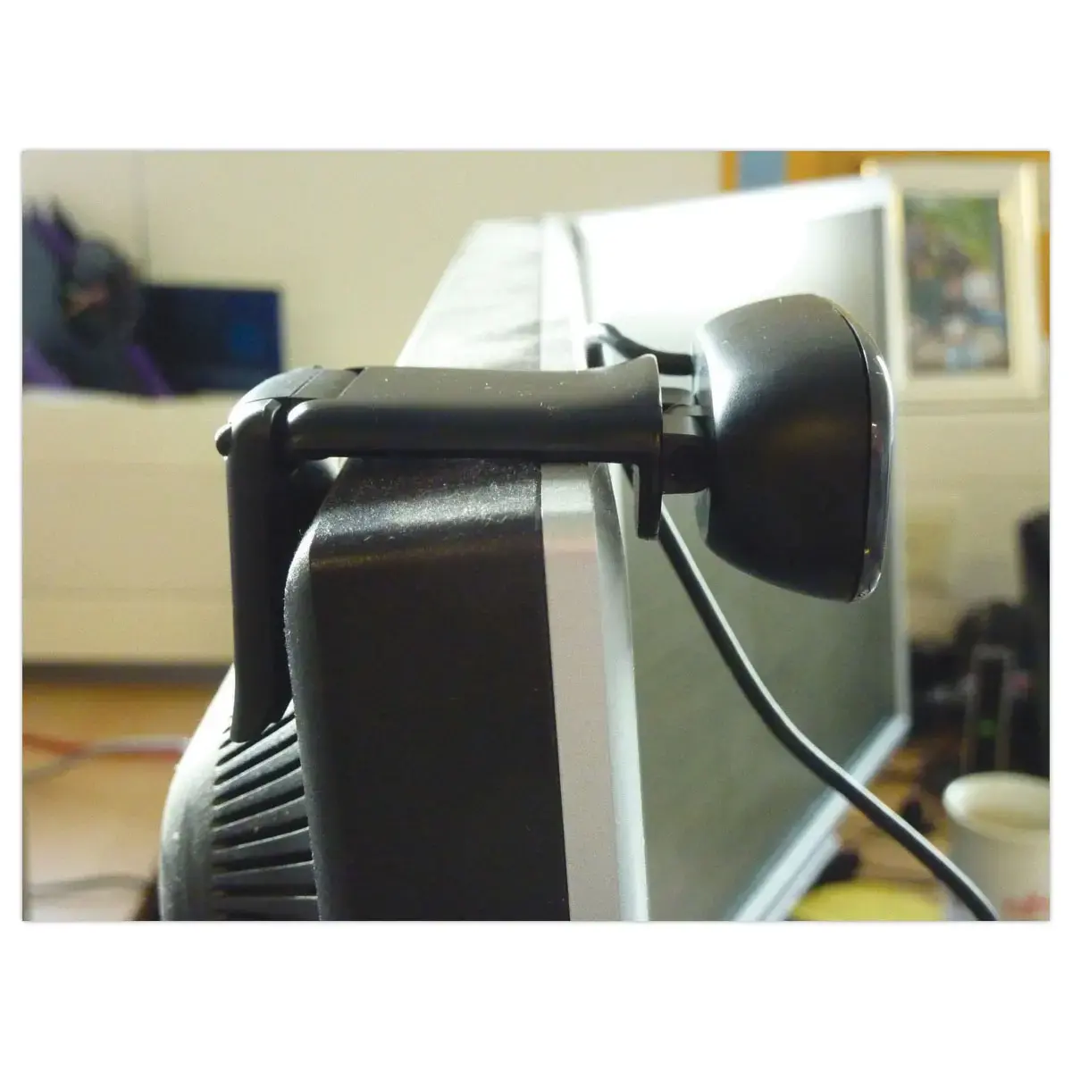 Webcam LOGITECH C270