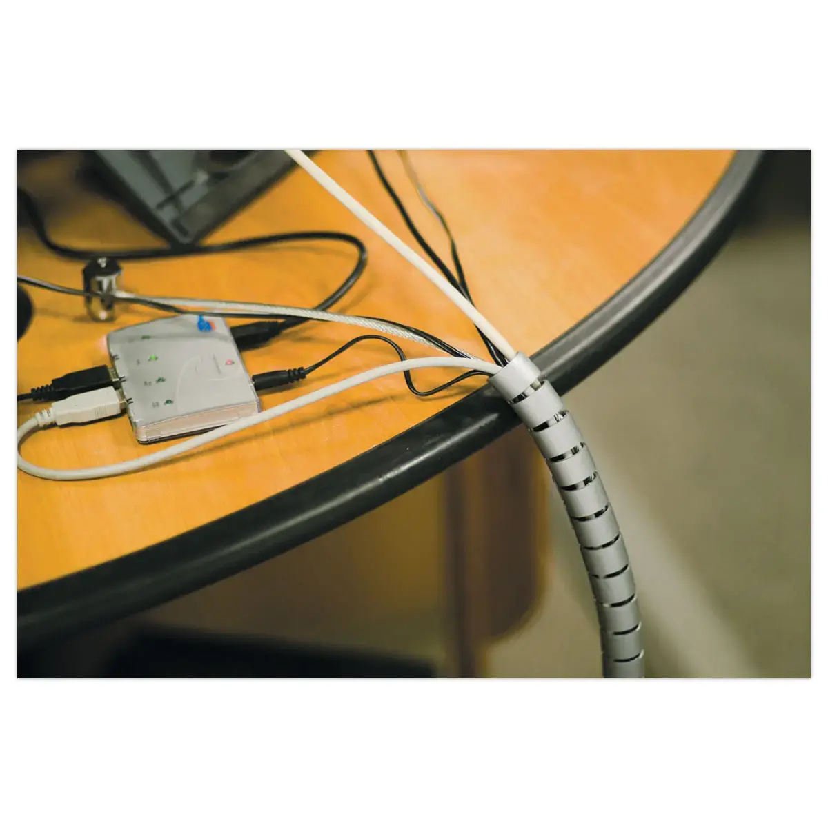 Kabel organiser - 2 m