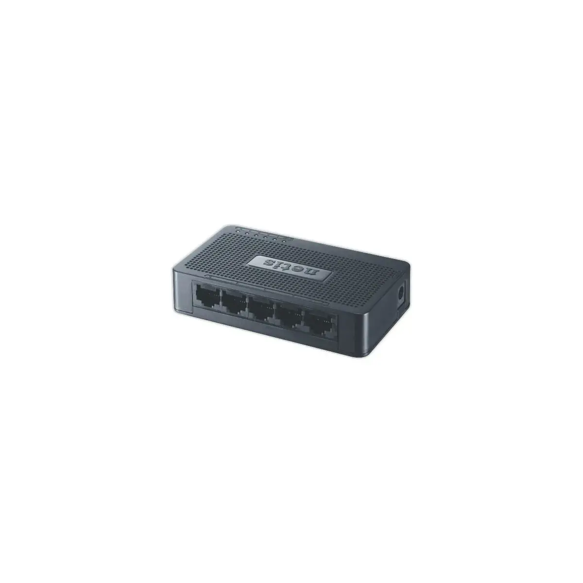 5-poorts 10/100 Mbps Ethernet-switch 